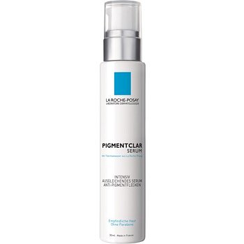 La Roche-Posay Pigmentclar pleťové sérum proti pigmentovým skvrnám  30 ml