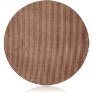 MAC Cosmetics Eye Shadow Pro Palette Refill Pan oční stíny – náhradní náplň odstín Brun 1.5 g