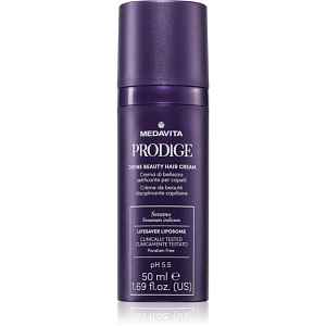 Medavita Prodige Hair Cream pečující krém na vlasy 50 ml
