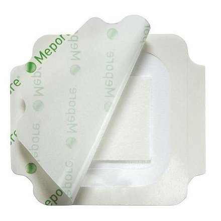 Mepore Film & Pad 9x20cm 1 ks