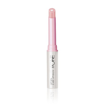 Oriflame Balzám na rty The ONE Lip Spa Therapy - Transparent 1,7g