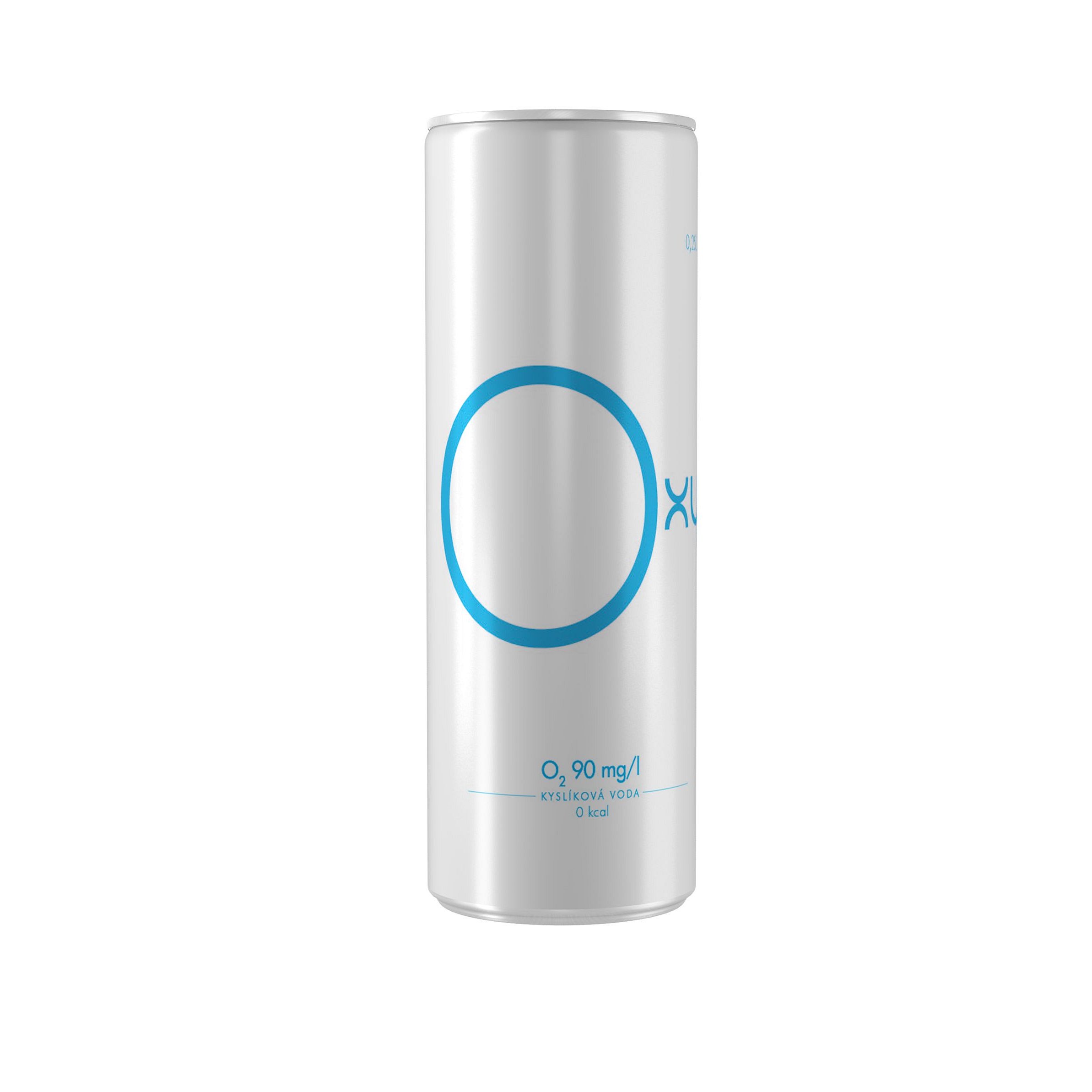 Oxywater 250 ml