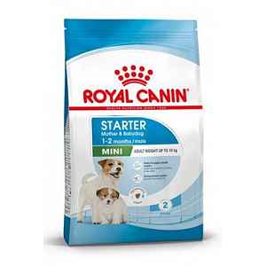Royal Canin Mini Starter 1kg