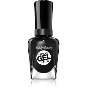 Sally Hansen Miracle Gel™ gelový lak na nehty bez užití UV/LED lampy odstín 460 Blacky O 14,7 ml
