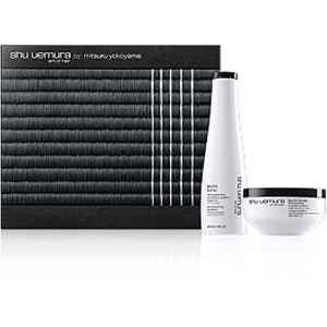 Shu Uemura Izumi Tonic dárková sada pro posílení vlasů