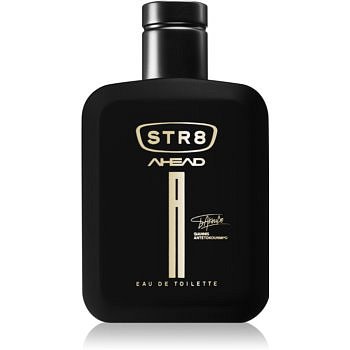 STR8 Ahead (2019) toaletní voda pro muže 100 ml