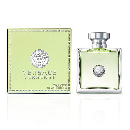 VERSACE VERSENSE Deo Spray 50ml