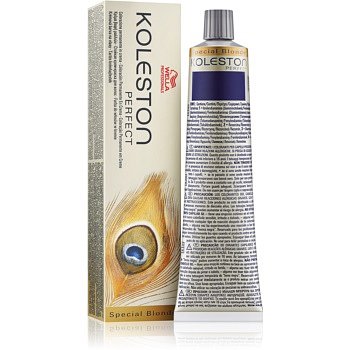 Wella Professionals Koleston Perfect Special Blonde barva na vlasy odstín 12/61  60 ml