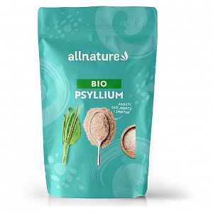 Allnature Psyllium BIO 150 g