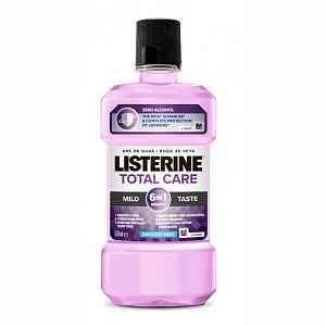 Listerine Total Care Zero 500 ml