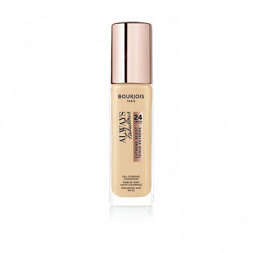 Bourjois Make-up Always Fabulous 24h 110
