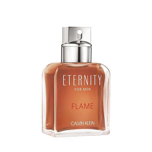 Calvin Klein Eternity Flame for Men toaletní voda 100ml