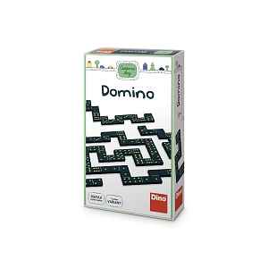 Dino Toys Domino Cestovní hra