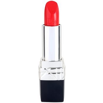 Dior Rouge Dior luxusní pečující rtěnka odstín 844 Trafalgar 3,5 g