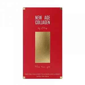 Element IQ New Age Collagen stripy 30 ks