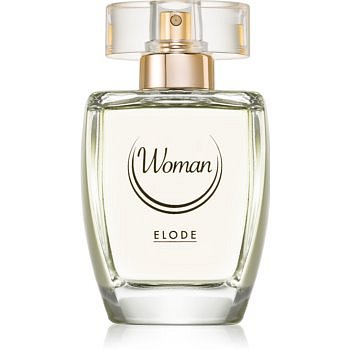 Elode Woman parfémovaná voda pro ženy 100 ml