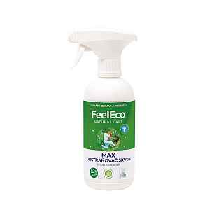 Feel Eco Odstraňovač skvrn MAX 450 ml