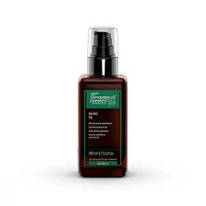 Framesi Barber Gen Beard Oil 100ml - Olej na vousy