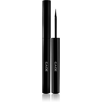 GA-DE High Precision precizní tekutá oční linka odstín Black 1,7 ml