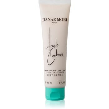 Hanae Mori Haute Couture tělové mléko pro ženy 150 ml