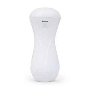 Healthy life Masturbator Rechargeable white 1505570101