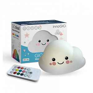 innoGIO lampička CLOUD