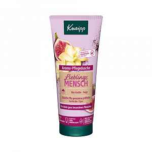 Kneipp Lieblings Mensch sprchový gel 200 ml