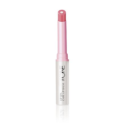 Oriflame Balzám na rty The ONE Lip Spa Therapy - Natural Pink 1,7g
