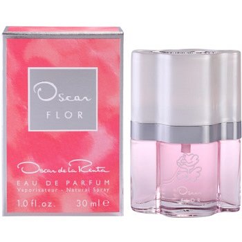 Oscar de la Renta Oscar Flor parfémovaná voda pro ženy 30 ml