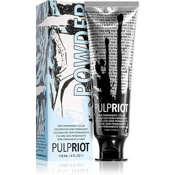 Pulp Riot Semipermanents Powder semi-permanentní barva na vlasy Powder 118 ml