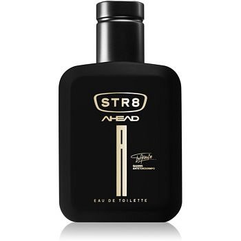 STR8 Ahead (2019) toaletní voda pro muže 50 ml