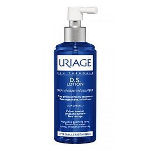 URIAGE D.S. LOTION Sprej proti lupům 100ml