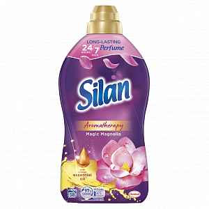 Silan Aromatherapy Magic Magnolia 58 praní  1450 ml