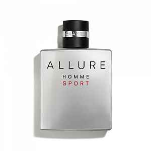 Chanel Allure Homme Sport toaletní voda pro muže 100 ml