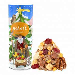 MIXIT Vánoční mix 650 g