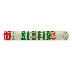 Alufix Green Nature Papír na pečení 38 x 42 cm archy 16 ks