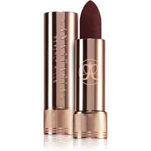 Anastasia Beverly Hills Matte Lipstick matná rtěnka odstín Berry Mocha 3 g