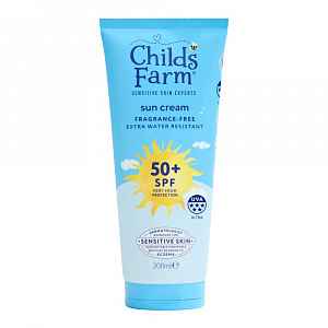 Childs Farm Sun Care Opalovací krém SPF50+ 200 ml
