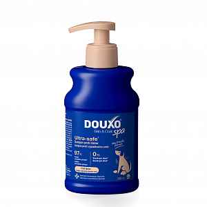 Douxo Skin&Coat SPA šampon proti línání 250 ml