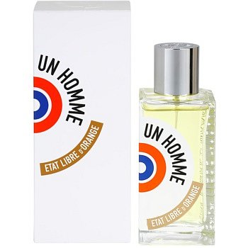 Etat Libre d’Orange Je Suis Un Homme parfémovaná voda pro muže 100 ml