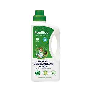 Feel Eco Odstraňovač skvrn na praní 1 l