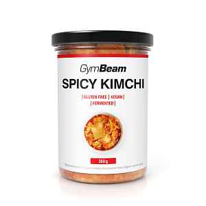 Gymbeam Pikantní kimchi