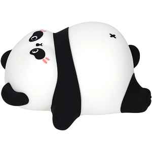 innoGIO GIOsleepy PANDA stmívatelná dětská LED lampička 1 ks