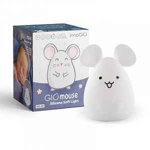 innoGIO lampička MOUSE Midi