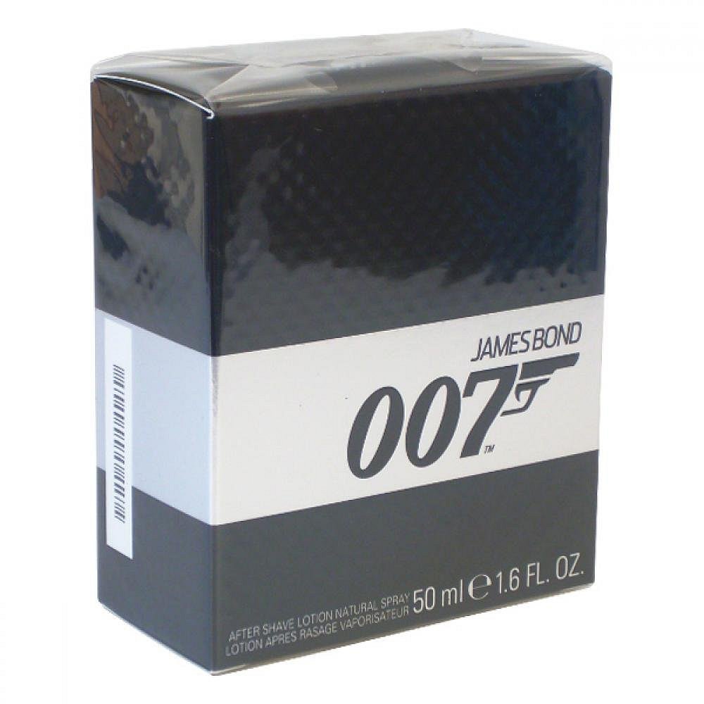 James Bond 007 James Bond 007 Voda po holení 50ml