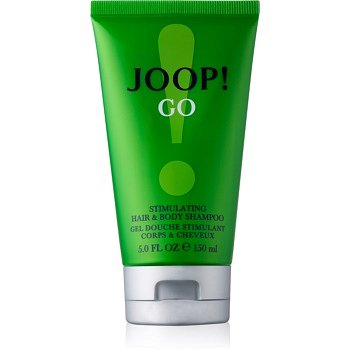 JOOP! Go sprchový gel pro muže 150 ml