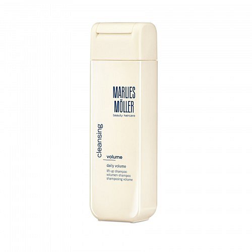 Marlies Möller Volume Daily Shampoo šampon 200ml + dárek MARLIES MÖLLER - šampon