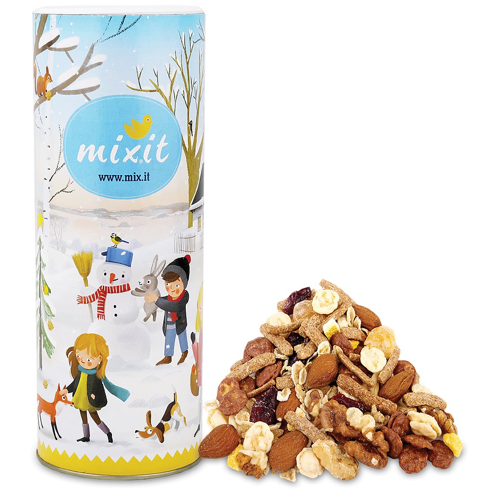 MIXIT Vánoční mix 650 g