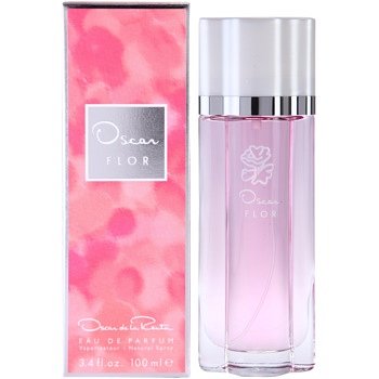 Oscar de la Renta Oscar Flor parfémovaná voda pro ženy 100 ml