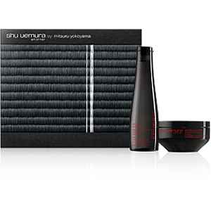 Shu Uemura Ashita Supreme dárková sada s revitalizačním účinkem